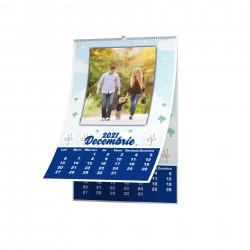 Calendar Personalizat 2022 A3